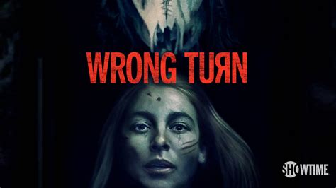 wrong turn watch options